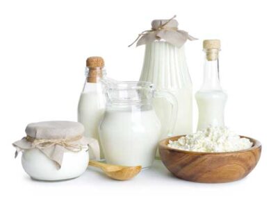 Improving Lactose Intolerance